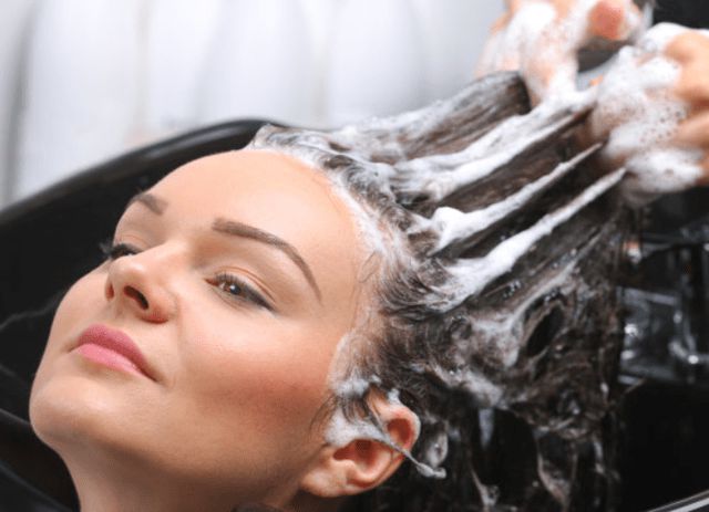 ͷ������ϴ��Ϊʲô���ǰ����ͣ�